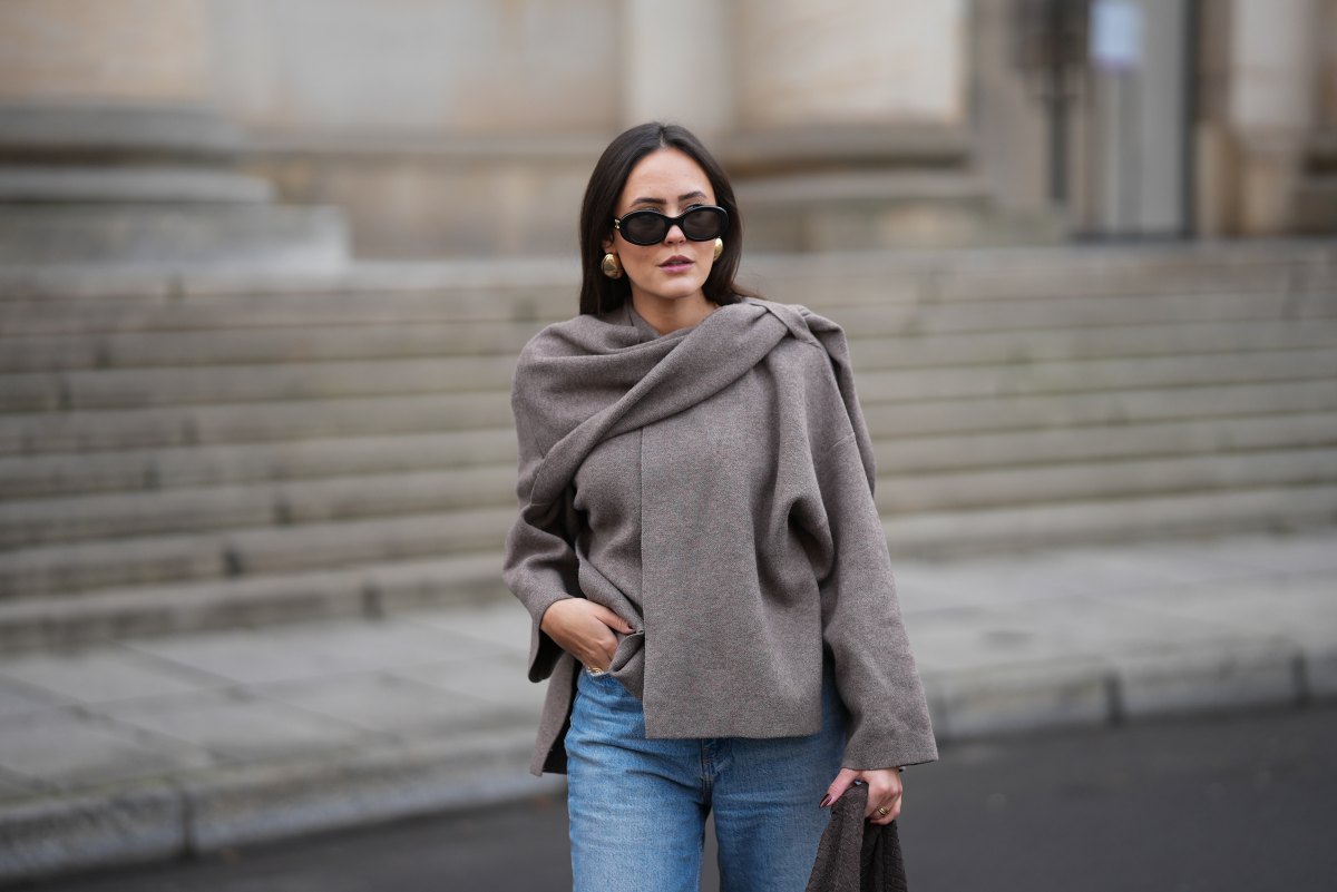 sweater
