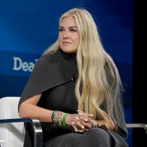 Erika Kirk Supports President Donald Trump and Vice President JD Vance at State of the Union