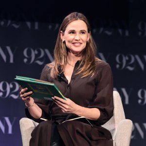 Jennifer Garner
