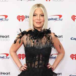 ori Spelling Was in ‘Hopeless’ Depression Amid 2-Month Long Illness: ‘Took Me Out'