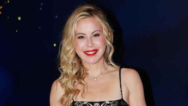 Tara Lipinski on Best Winter Skincare Tips and The Traitors Strategy
