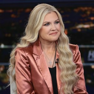 Erika Kirk Absent From TPUSA Halftime Show Amid Tribute to Late Husband