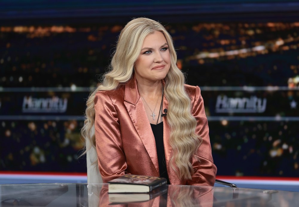 Erika Kirk Absent From TPUSA Halftime Show Amid Tribute to Late Husband