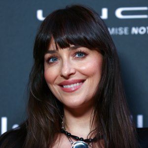 Dakota Johnson