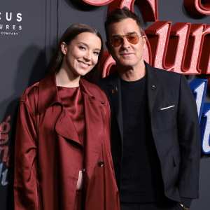 Nicole Brydon Bloom Makes Rare Comment on Parenting Era With Justin Theroux