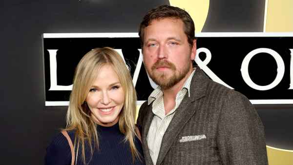 Who Is ‘SVU’ Star Kelly Giddish’s Husband Beau Richards and How Did They Meet?