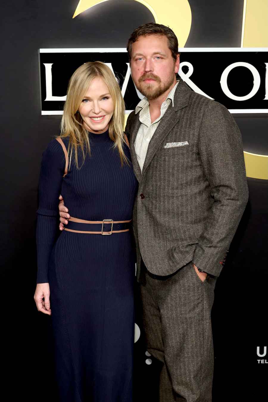 Who Is ‘SVU’ Star Kelly Giddish’s Husband Beau Richards and How Did They Meet?