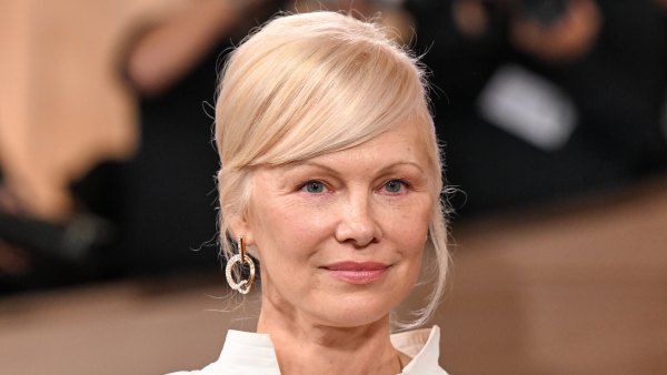 Pamela Anderson