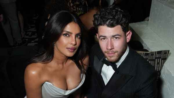 Priyanka Chopra Slams Nick Jonas Marriage Rumors