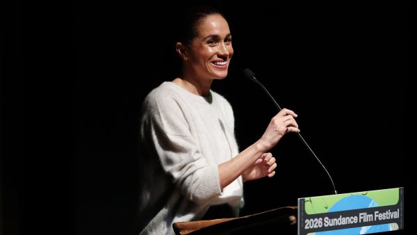 Meghan Markle