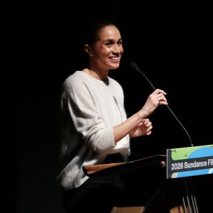Meghan Markle