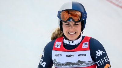Team USA’s Lindsey Vonn Breaks Leg in 2026 Olympics Crash, Underwent ‘Orthopedic Operation’