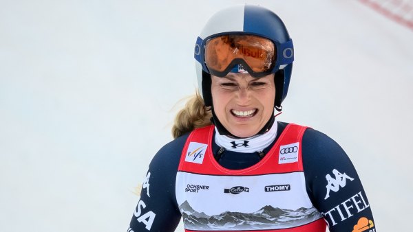 Team USA’s Lindsey Vonn Breaks Leg in 2026 Olympics Crash, Underwent ‘Orthopedic Operation’