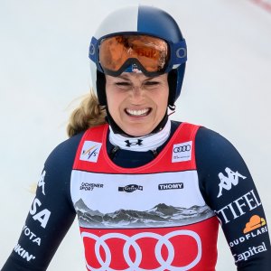 Team USA’s Lindsey Vonn Breaks Leg in 2026 Olympics Crash, Underwent ‘Orthopedic Operation’