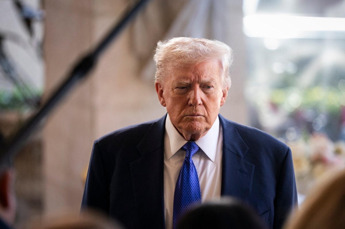President Donald Trump Threatens Nancy Guthrie Kidnappers With Death Penalty If She’s Killed