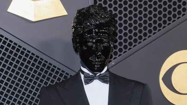 Who Is Gesaffelstein? Meet Lady Gaga's Grammy-Winning Music Producer