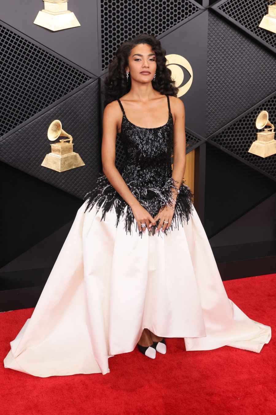 The 2026 Oscars Red Carpet Are Sure to See Stars Oozing in Black and White Dresses