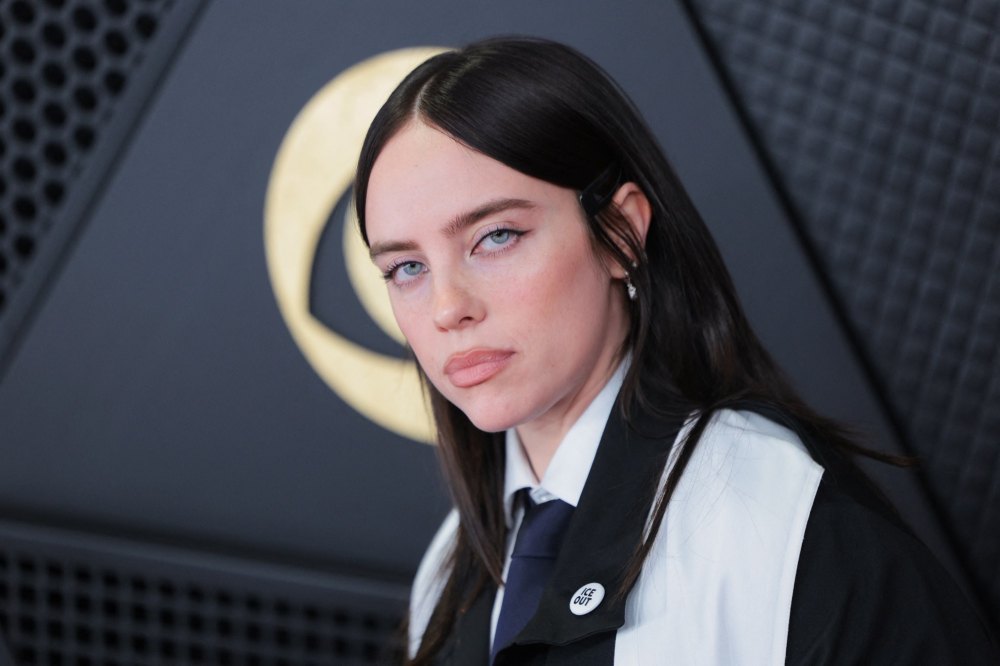 GettyImages-2258921843.jpg Billie Eilish Bleeped Out Grammys