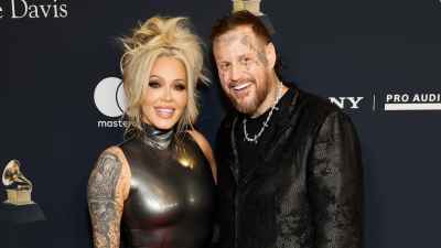 Why Bunnie Xo Wanted to Address Husband Jelly Roll's Infidelity in Her Memoir