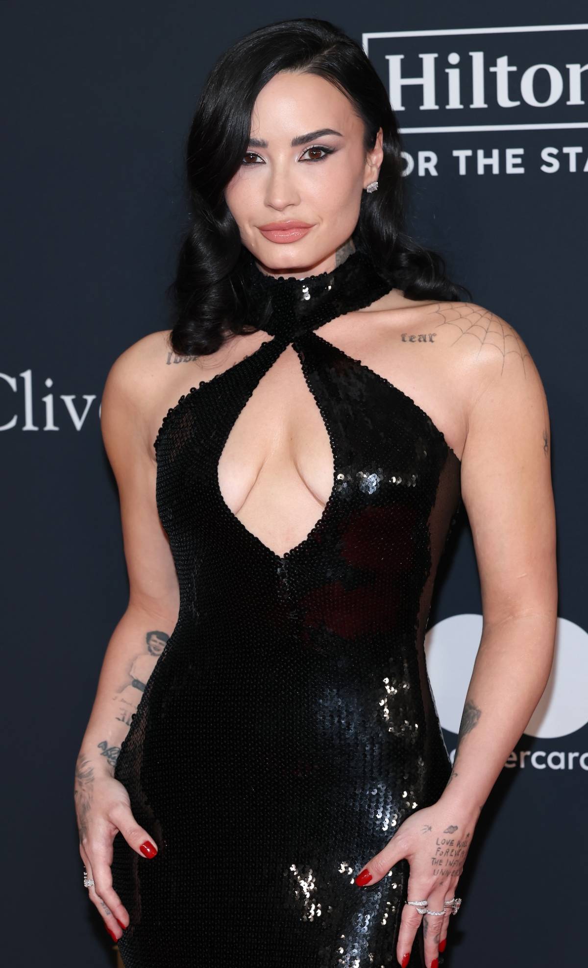 Demi Lovato Cancels 5 Tour Dates to ‘Protect’ Her Health: ‘I Have Overextended What May Be Possible’