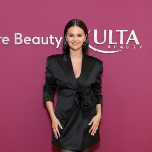 Selena Gomez