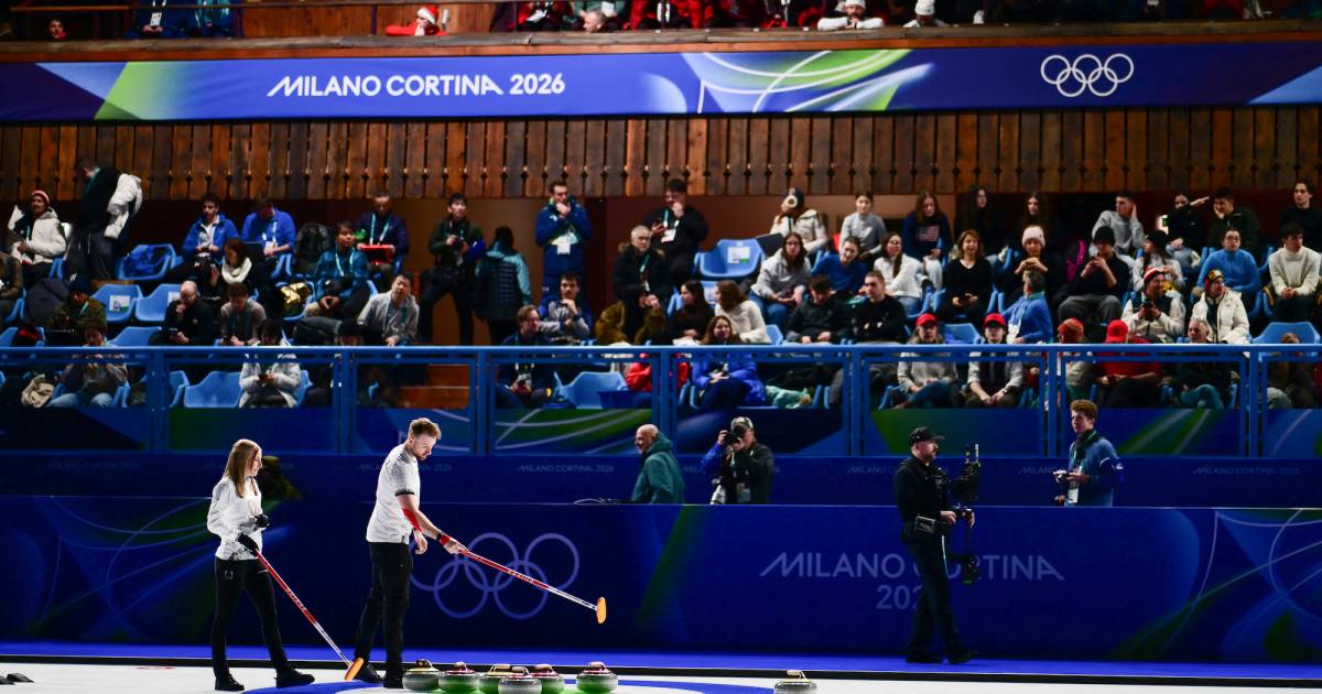 2026 Winter Olympics Experience Power Outage Just 4 Minutes Into 1st Event 2026 Winter Olympics Experience Power Outage Just 4 Minutes Into 1st Event