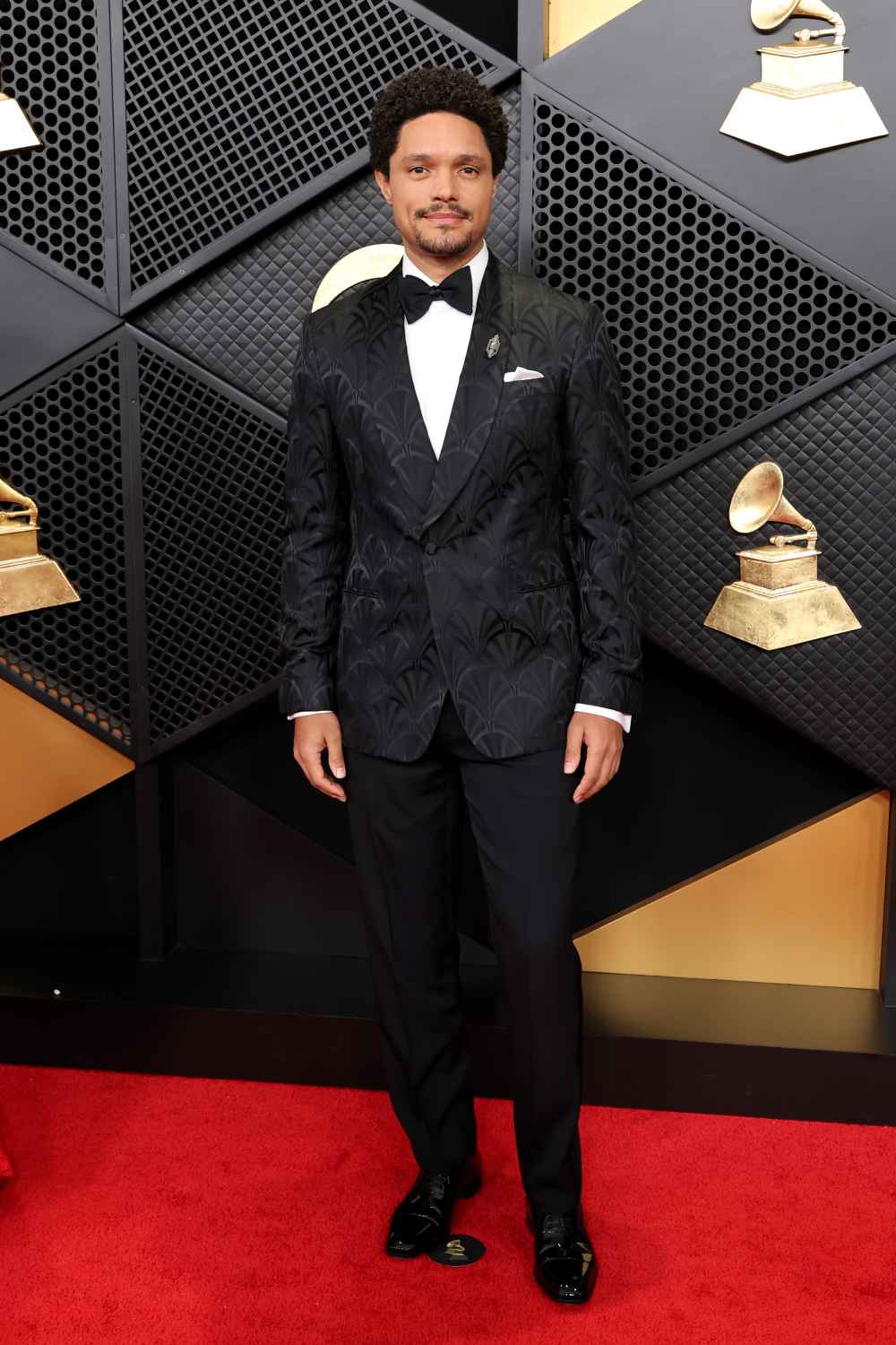 Trevor Noah