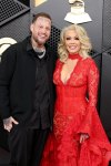 Jelly Roll and Wife Bunnie XO’s Relationship Timeline: From Las Vegas Wedding and Beyond