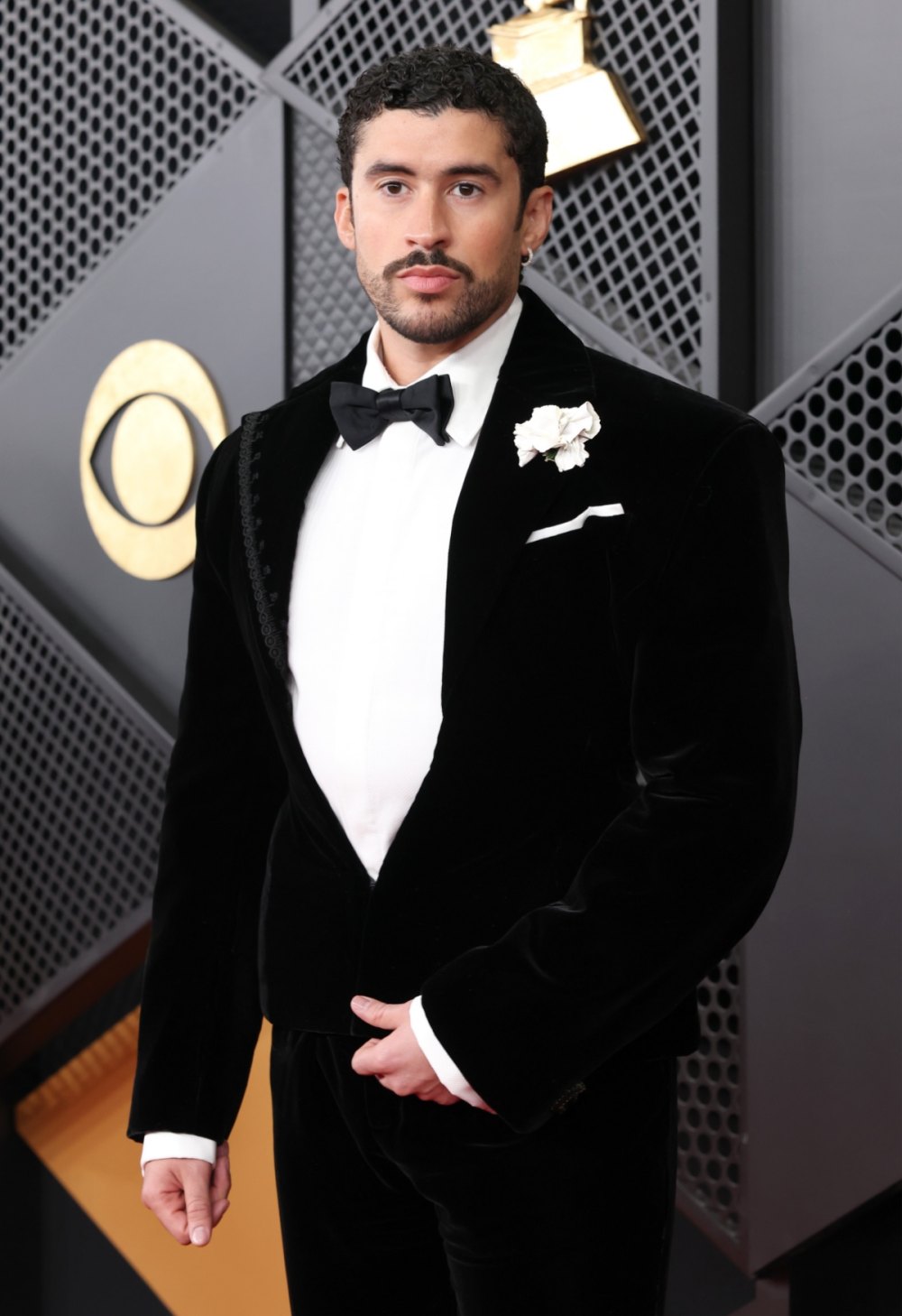 Who Is Gabriela Berlingeri Meet Bad Bunnys Ex