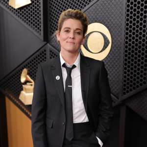 GettyImages-2259478431 why brandi carlile said yes to super bowl lx