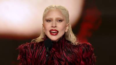 Lady Gaga