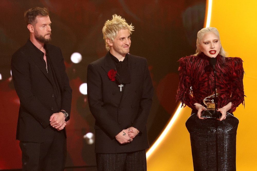 Did Miley Cyrus Snub Lady Gaga at the 2026 Grammys? Rumored Drama, Andrew Watt's Involvement Explained