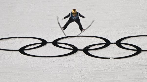 2026 Olympic Ski Jumpers Are Accused of Injecting Acid Into Their Penises