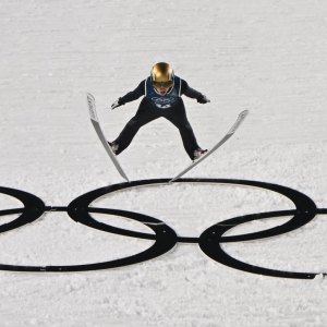 2026 Olympic Ski Jumpers Are Accused of Injecting Acid Into Their Penises