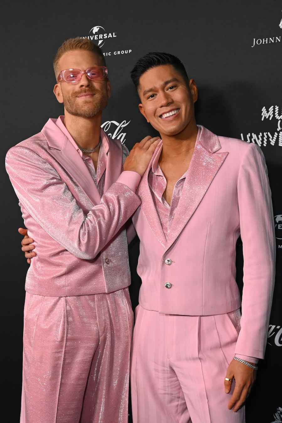 Leather Looks Take Over the 2026 Grammys Afterparties with Tate McRae, Demi Lovato and More Hitting the Scene