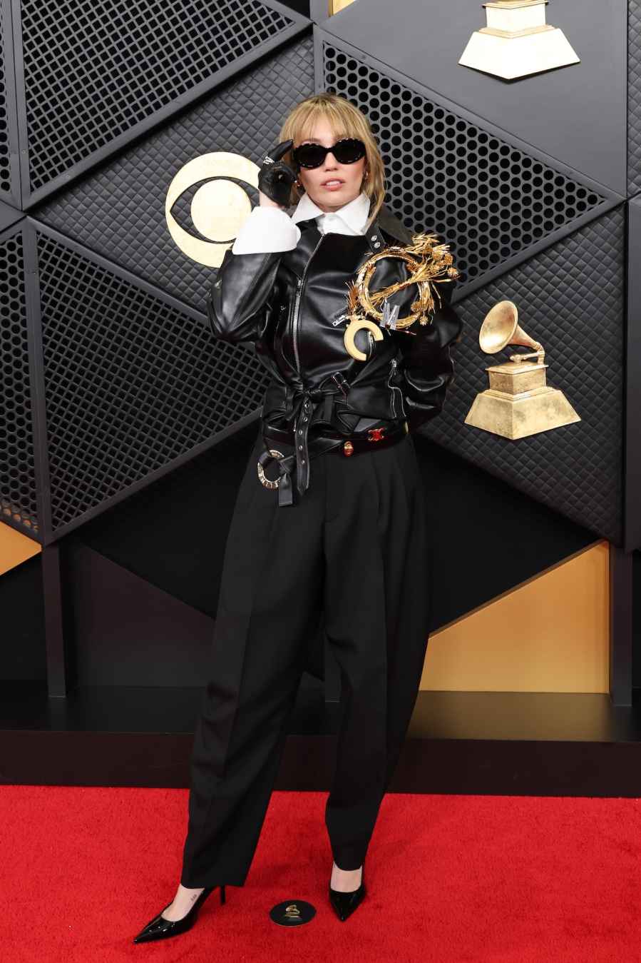 The 2026 Oscars Red Carpet Are Sure to See Stars Oozing in Black and White Dresses