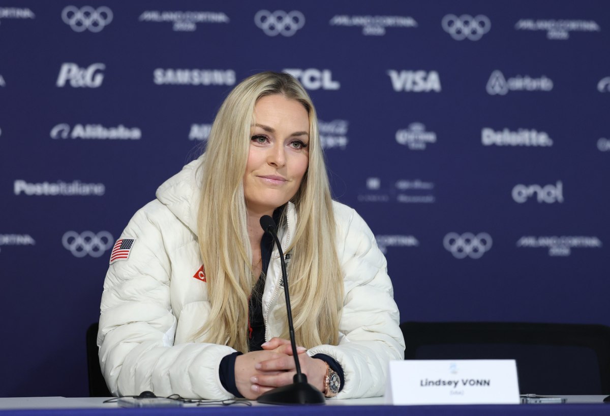 GettyImages-2259735324 Lindsey Vonn February 2026