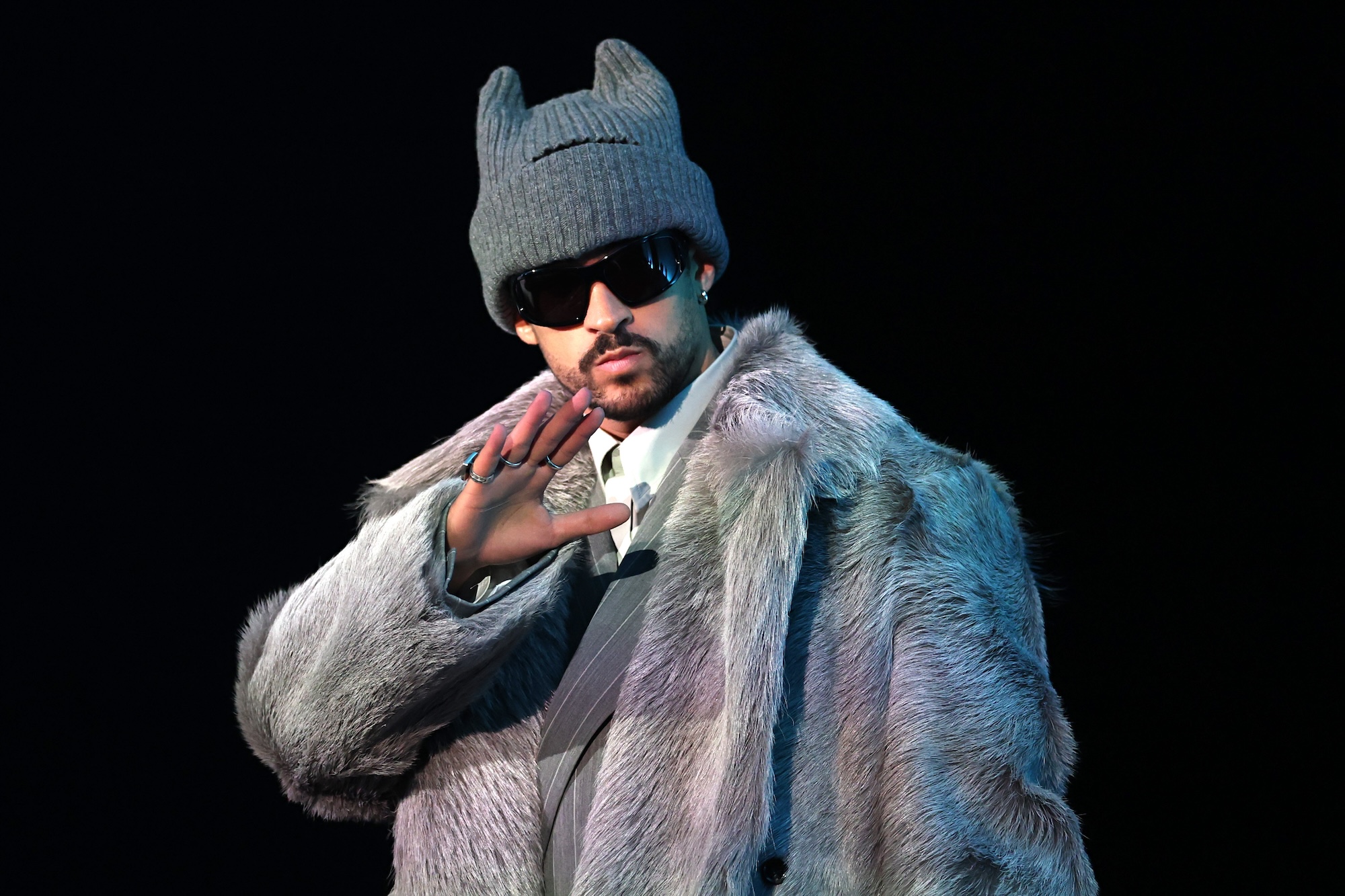 Bad Bunny