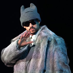 Bad Bunny