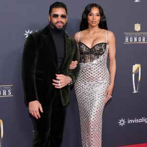 The NFL Honors Had the Hottest Couples: Photos of Russell Wilson, Ciara and More