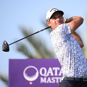 Pro Golfer Andrea Pavan Hospitalized After Freak Elevator Accident
