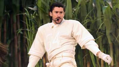 GettyImages-2260605484 Bad Bunny Halftime Show 2026