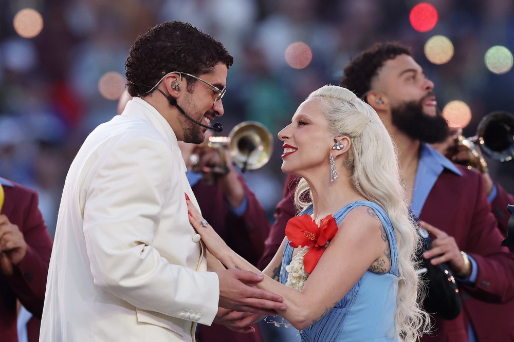 Why Bad Bunny Wore No 64 on His Jersey During Super Bowl Halftime Show