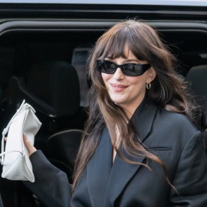 Dakota Johnson