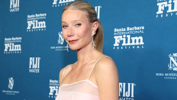 Gwyneth Paltrow protein powder