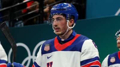 GettyImages-2261825297 Zach Werenski 2026 Olympics