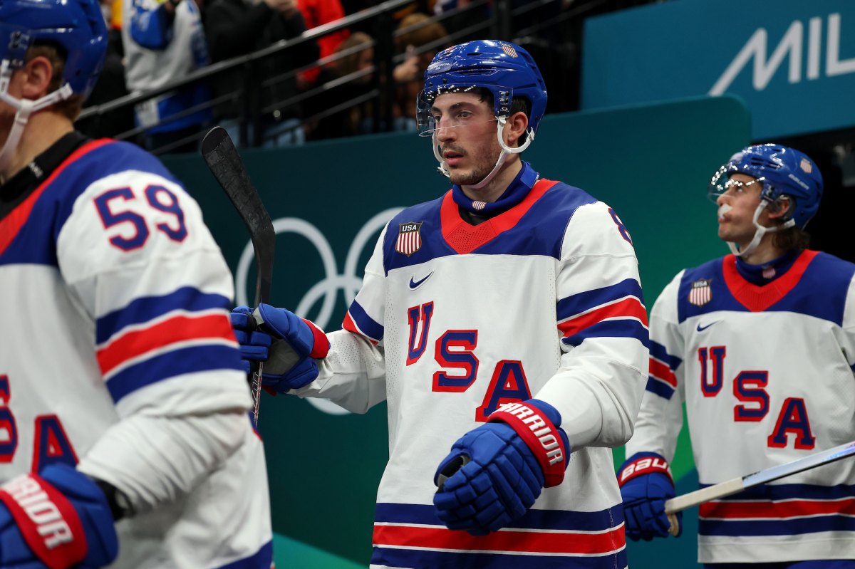 GettyImages-2261825297 Zach Werenski 2026 Olympics