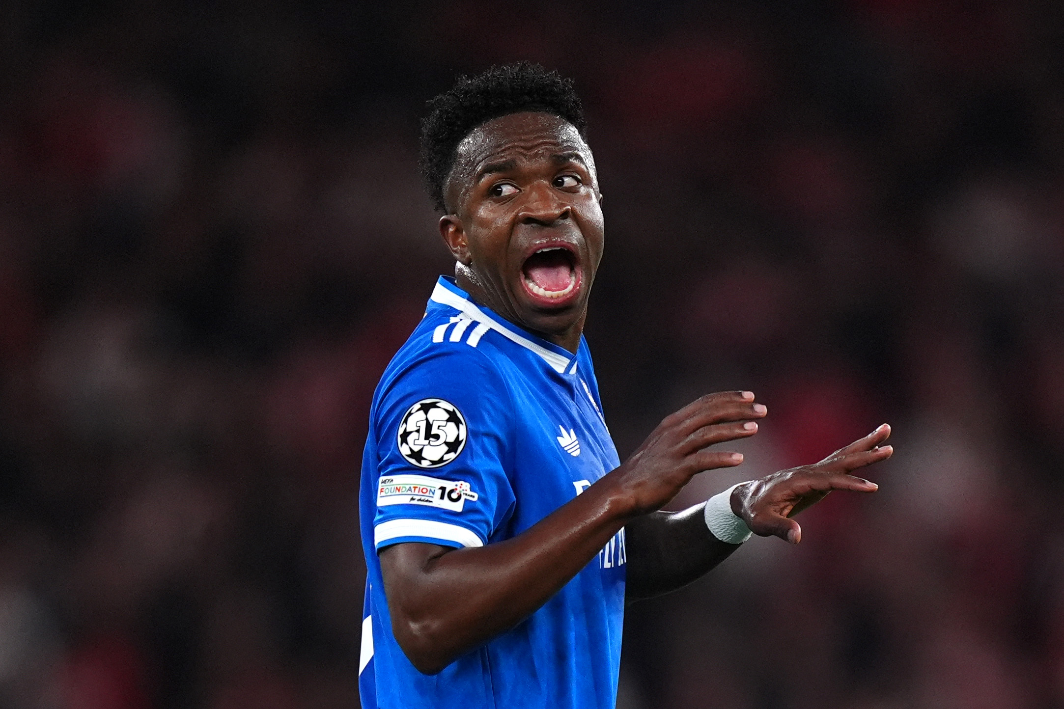 Vinicius Jr.