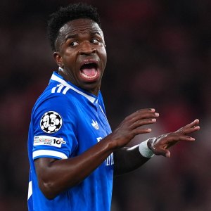 Vinicius Jr.
