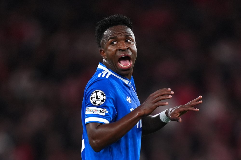 Vinicius Jr.